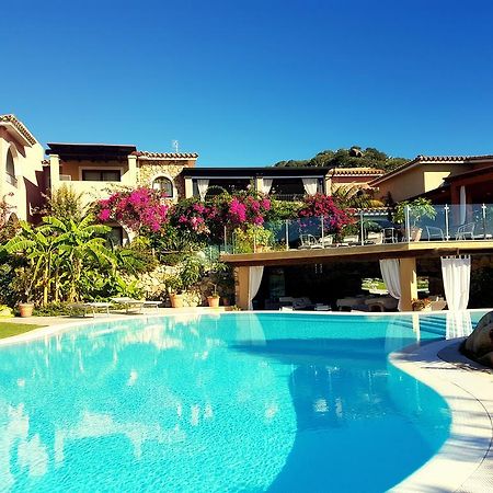 Hotel Mariposas Villasimius Exterior photo