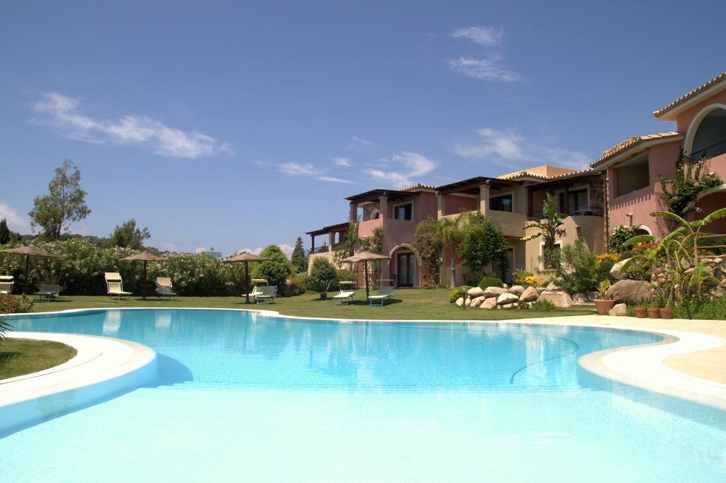Hotel Mariposas Villasimius Exterior photo