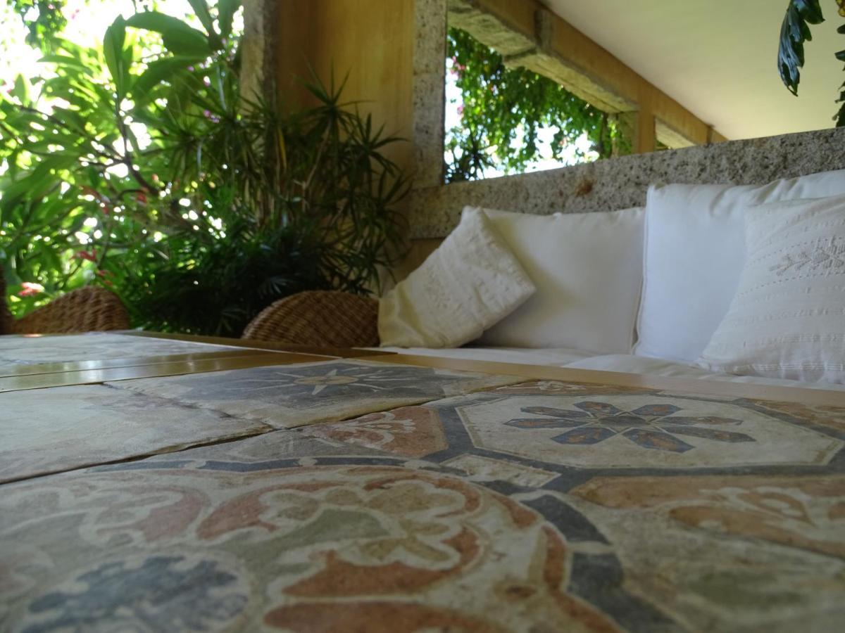 Hotel Mariposas Villasimius Exterior photo